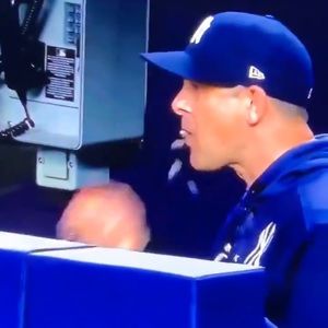 Meet your Posher, Dan